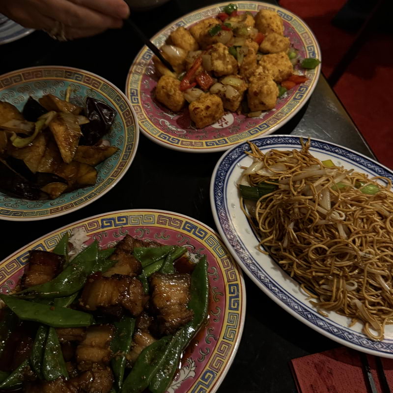 Photo from Canto Papa by These S. (03/11/2025)