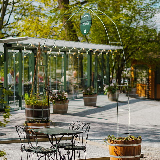 Café Ektorpet
