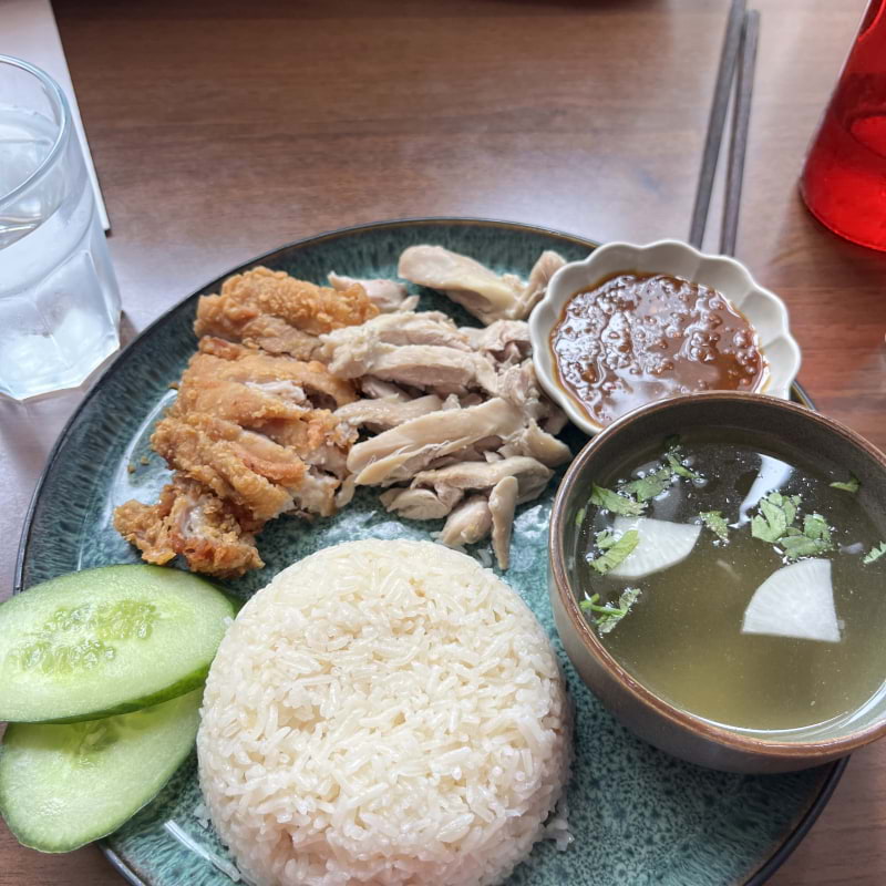 Billede fra Chao Na af Moa L. (28.07.2026)