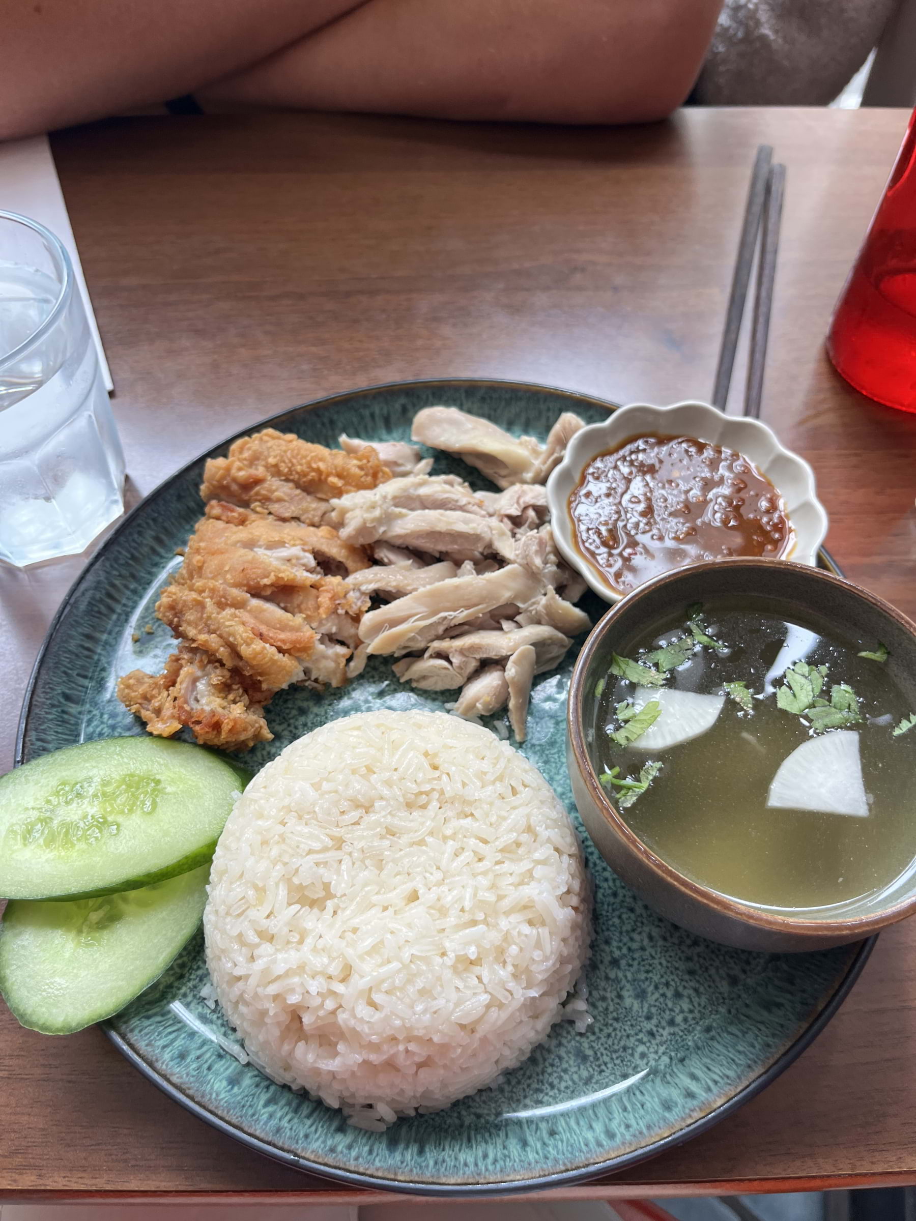 Billede fra Chao Na af Moa L. (28.07.2026)
