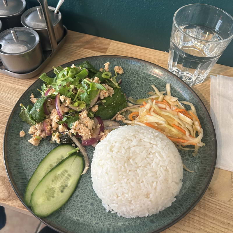 Bild från Chao Na av Aurora H. (2025-09-16)