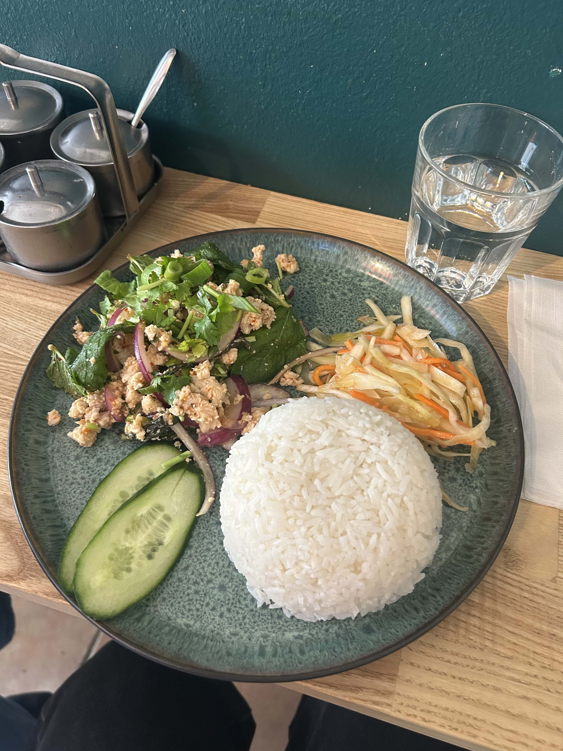 Photo from Chao Na by Aurora H. (16/09/2025)