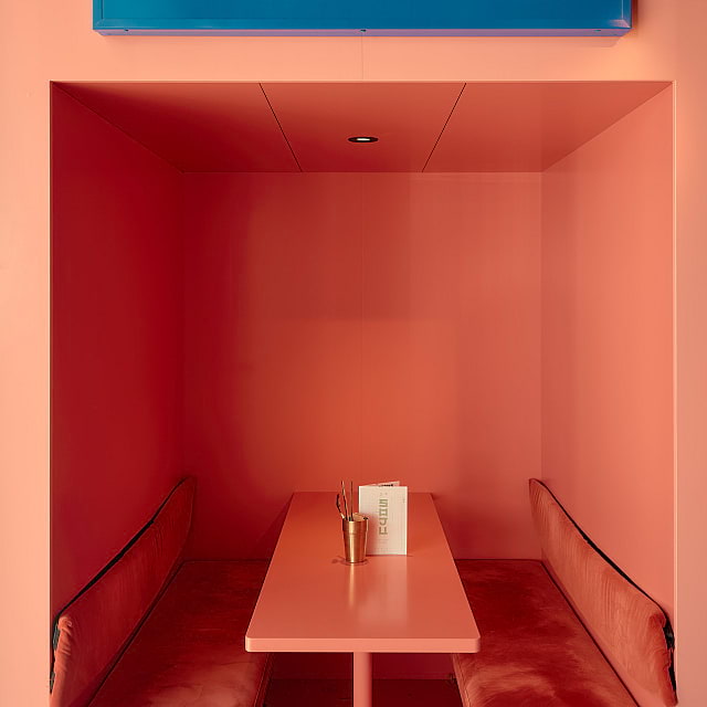 Chingu BBQ & Sojubar