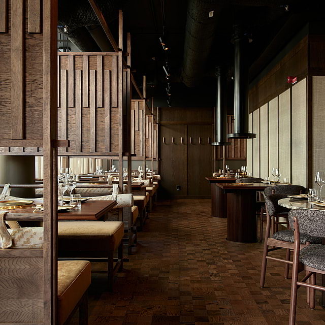 Chingu BBQ & Sojubar