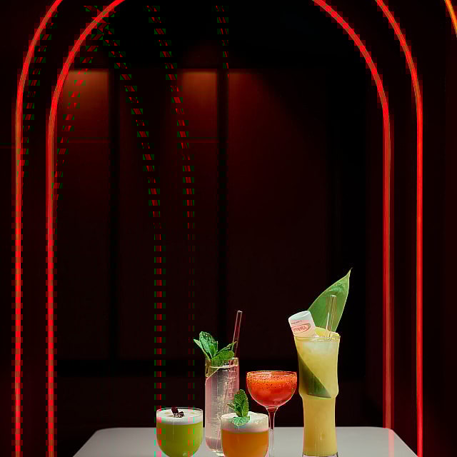 Chingu BBQ & Sojubar