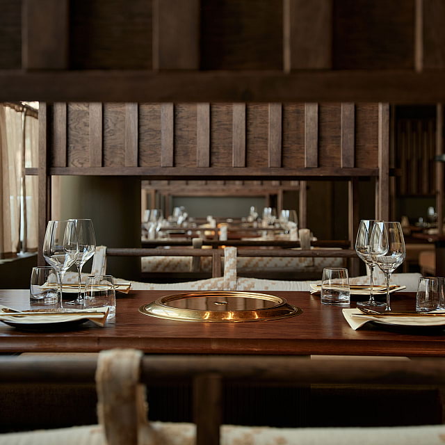 Chingu BBQ & Sojubar