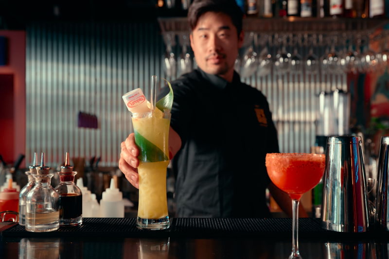 Artwork for the list Äta snart by Albin A.