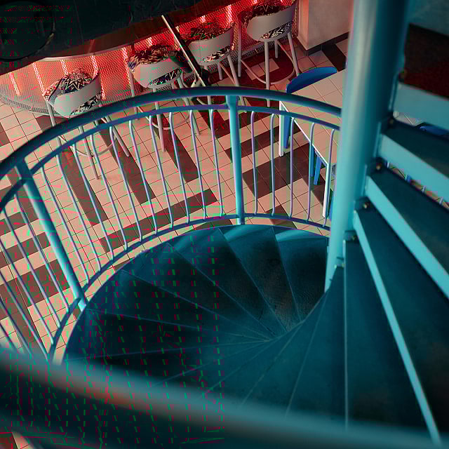 Chingu BBQ & Sojubar