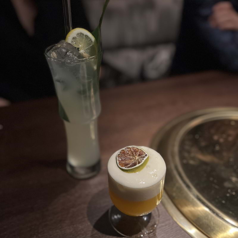 Photo from Chingu BBQ & Sojubar by Evelina H. (13/10/2025)