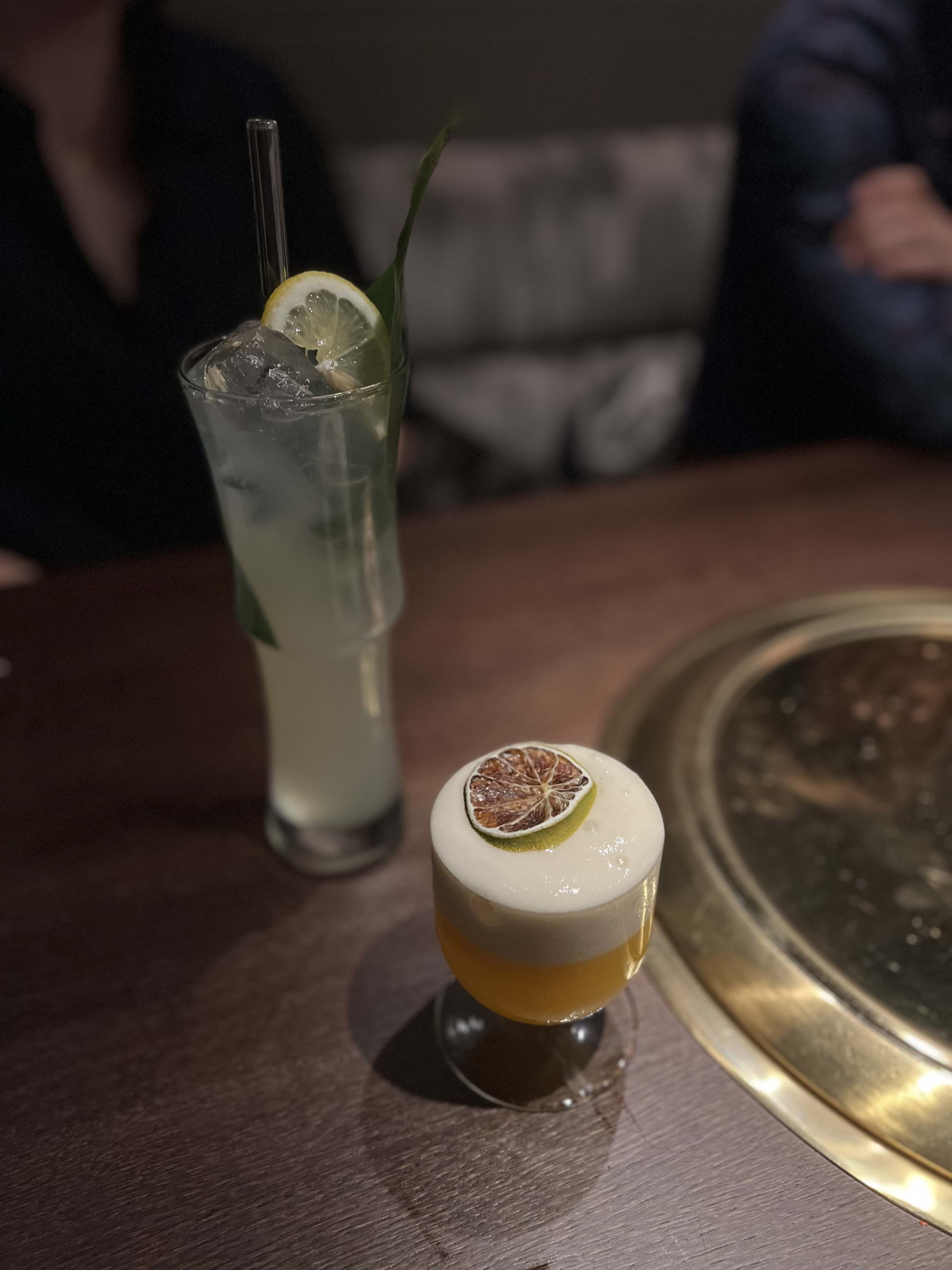 Photo from Chingu BBQ & Sojubar by Evelina H. (13/10/2025)