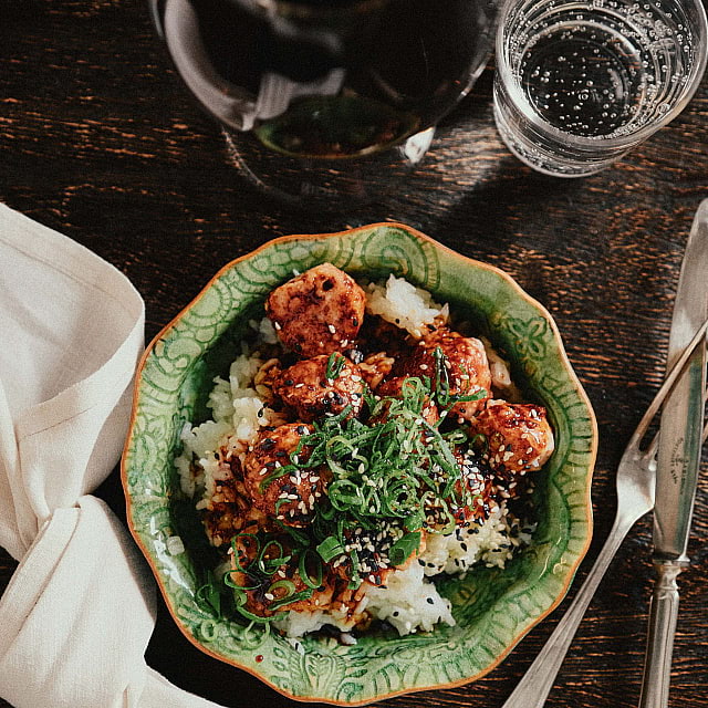 Chez Kny Bistro & Catering