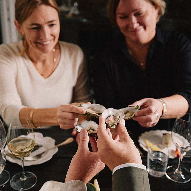 Chez Kny Bistro & Catering