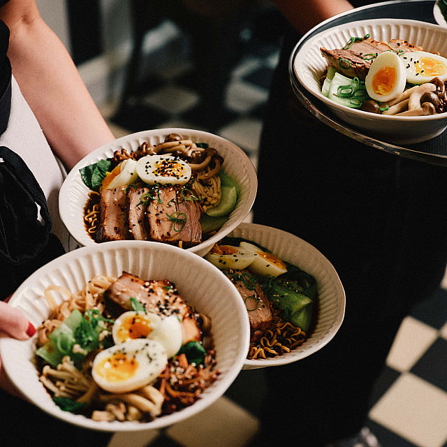 Chez Kny Bistro & Catering