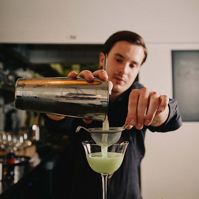 Chez Kny Bistro & Catering