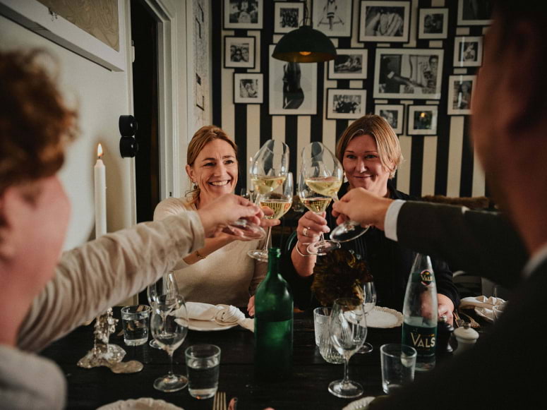 Omslagsbild till listan Varit här av Utta W.