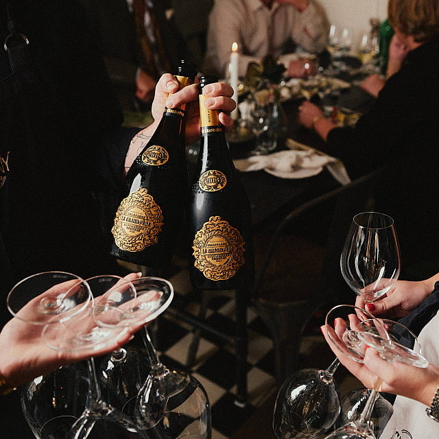 Chez Kny Bistro & Catering