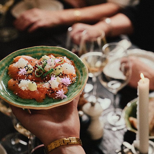 Chez Kny Bistro & Catering