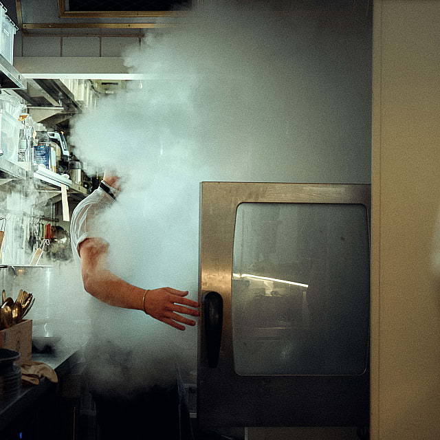 Chez Kny Bistro & Catering