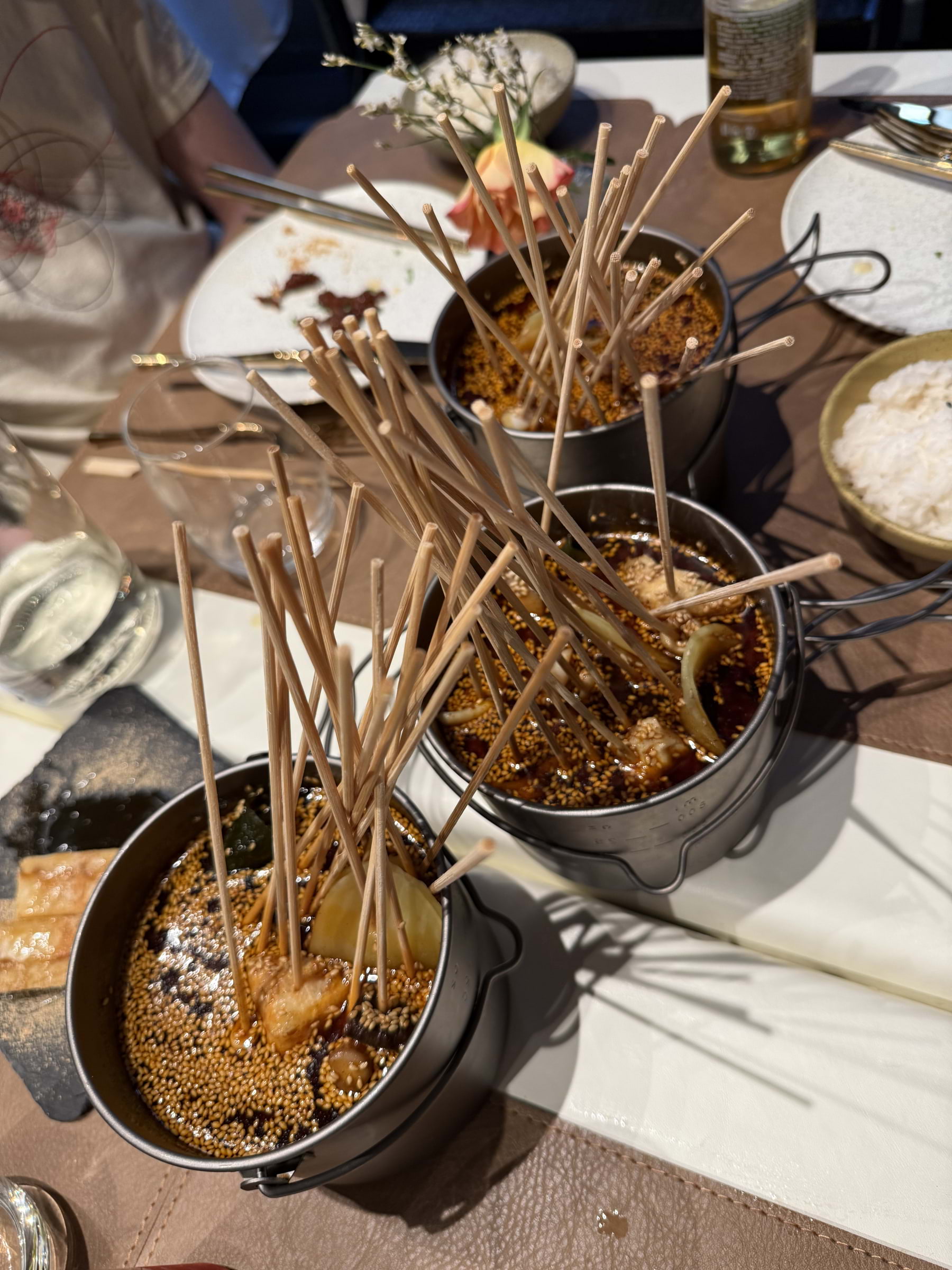 Photo from Chuan Tapas by Sara G. (23/06/2025)