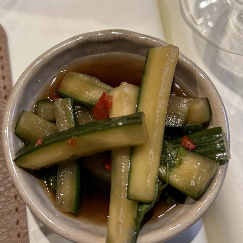 Photo from Chuan Tapas by Sara G. (23/06/2025)