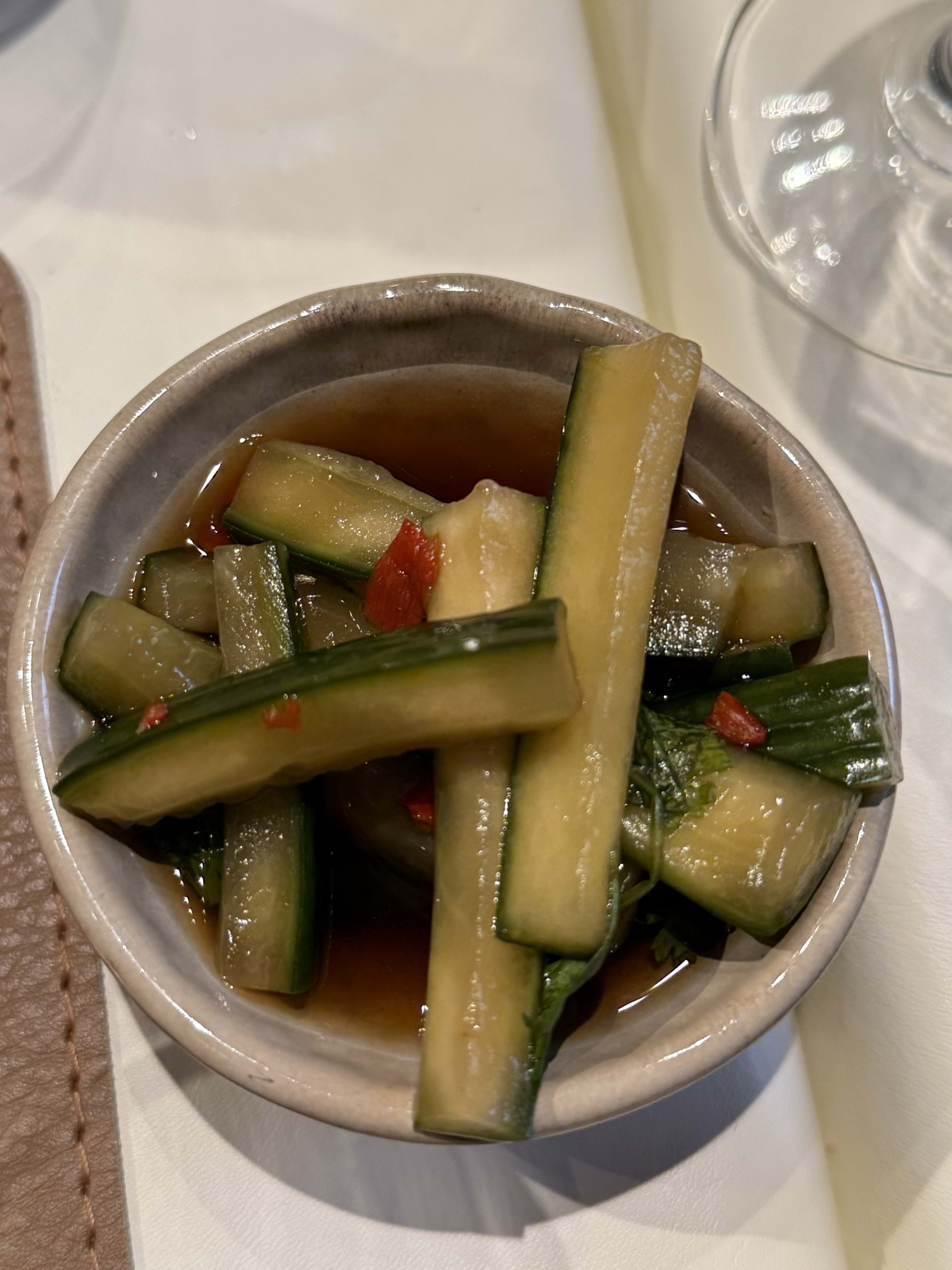 Bild från Chuan Tapas av Sara G. (2025-06-23)