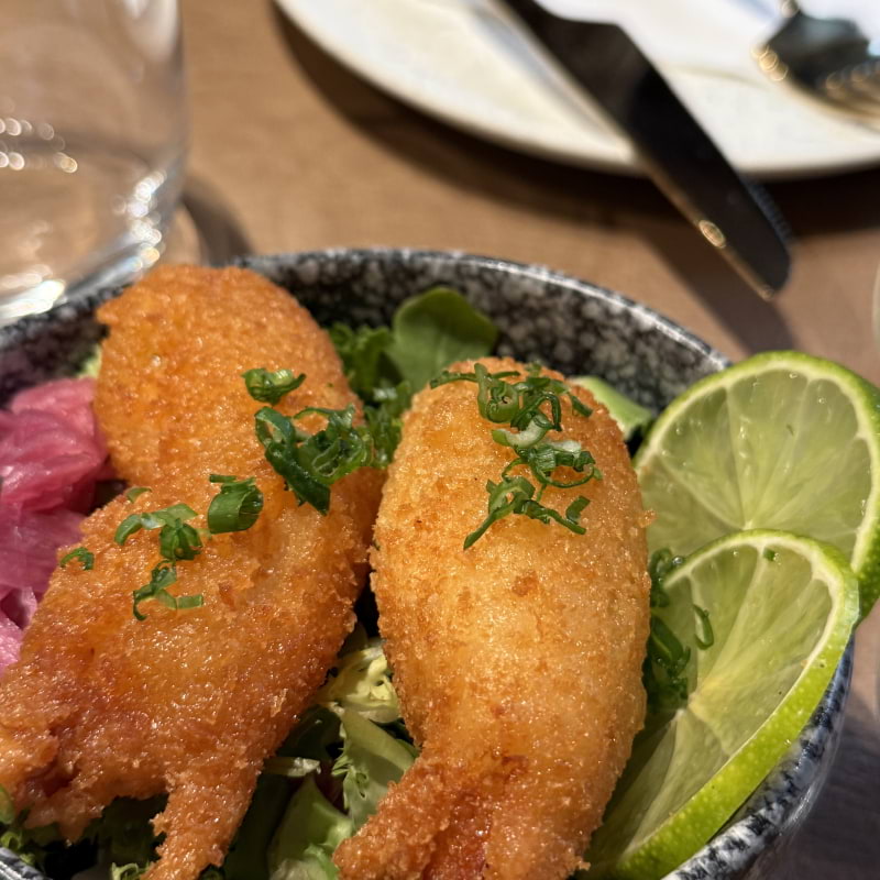 Photo from Chuan Tapas by Sara G. (23/06/2025)