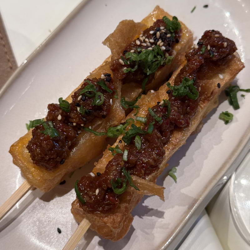 Photo from Chuan Tapas by Sara G. (23/06/2025)