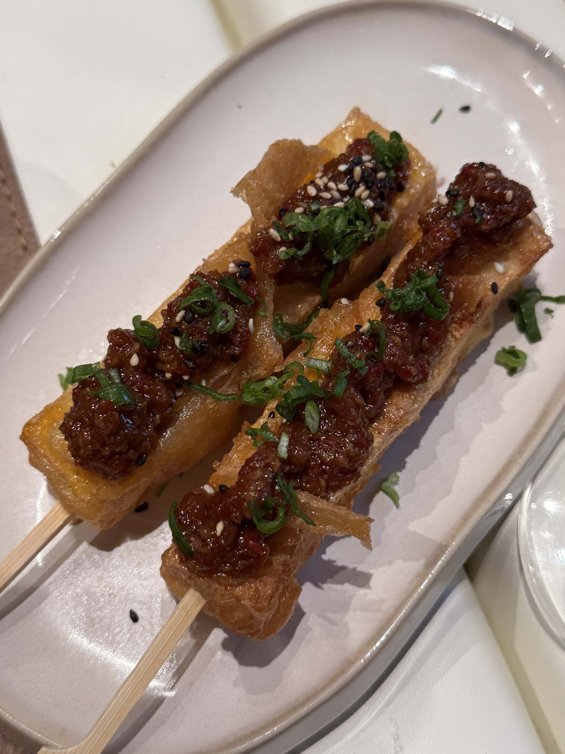 Bild från Chuan Tapas av Sara G. (2025-06-23)