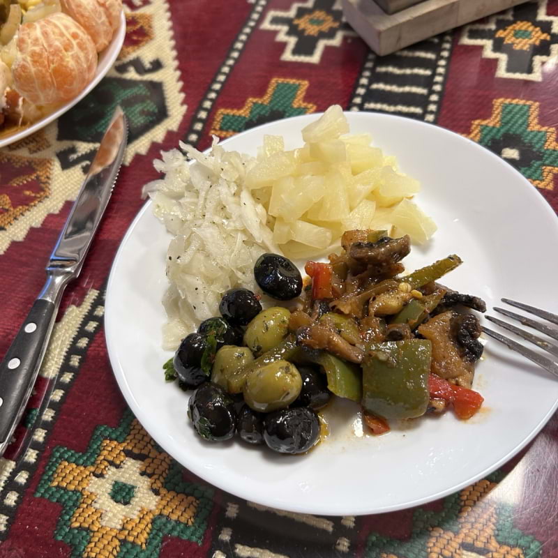 Bild fr&aring;n Cizgara Kolgrill Barkarby av Madiha&nbsp;S. (2026-04-23)