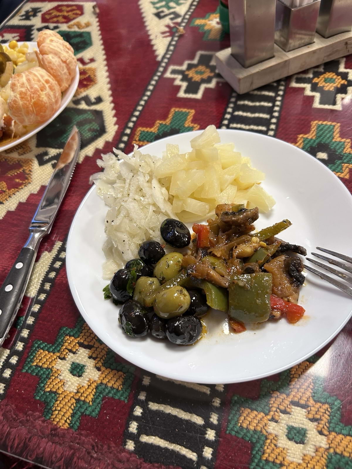 Bild från Cizgara Kolgrill Barkarby av Madiha S. (2026-04-23)