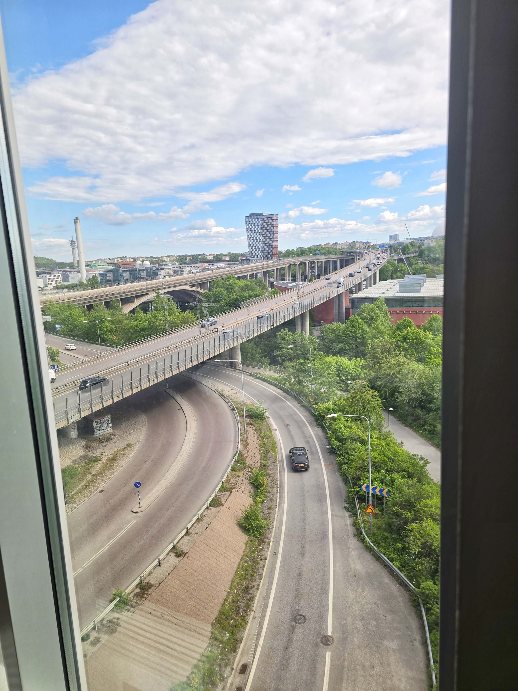 Bild fr&aring;n Clarion Hotel Stockholm av Cecilia&nbsp;S. (2026-05-24)