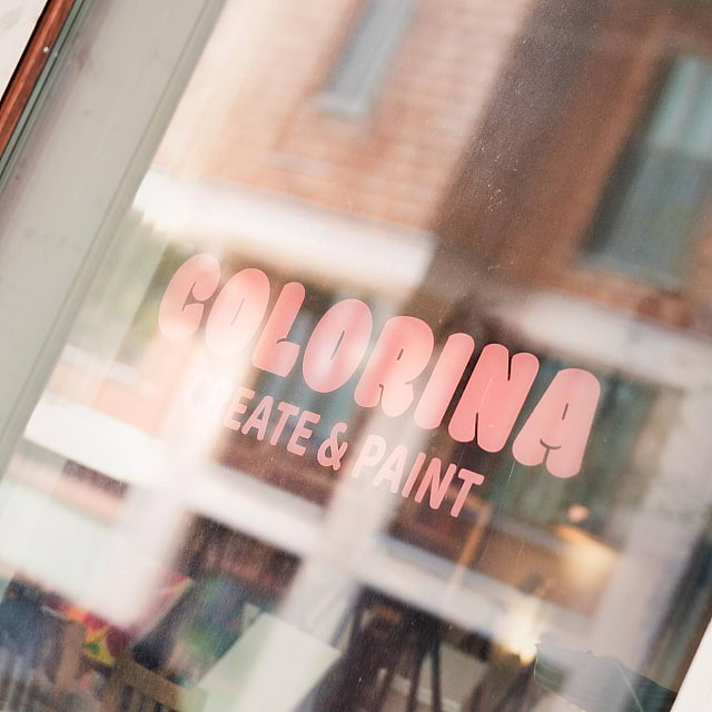 Colorina