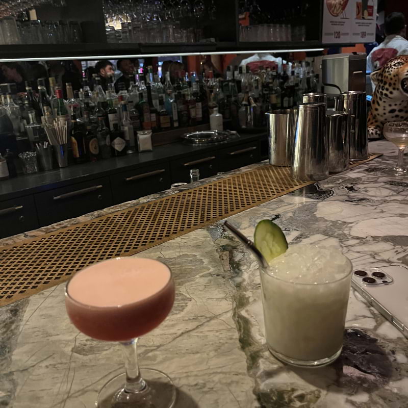 Bild fr&aring;n Coquetel Social av Moa&nbsp;L. (2026-03-22)