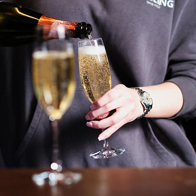Event p&aring; Hilma &middot; Cocktail Contest