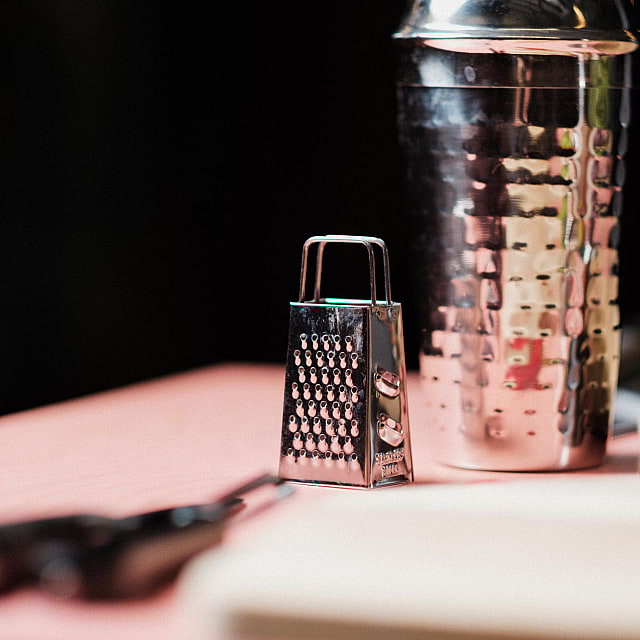 Event p&aring; Hilma &middot; Cocktail Contest