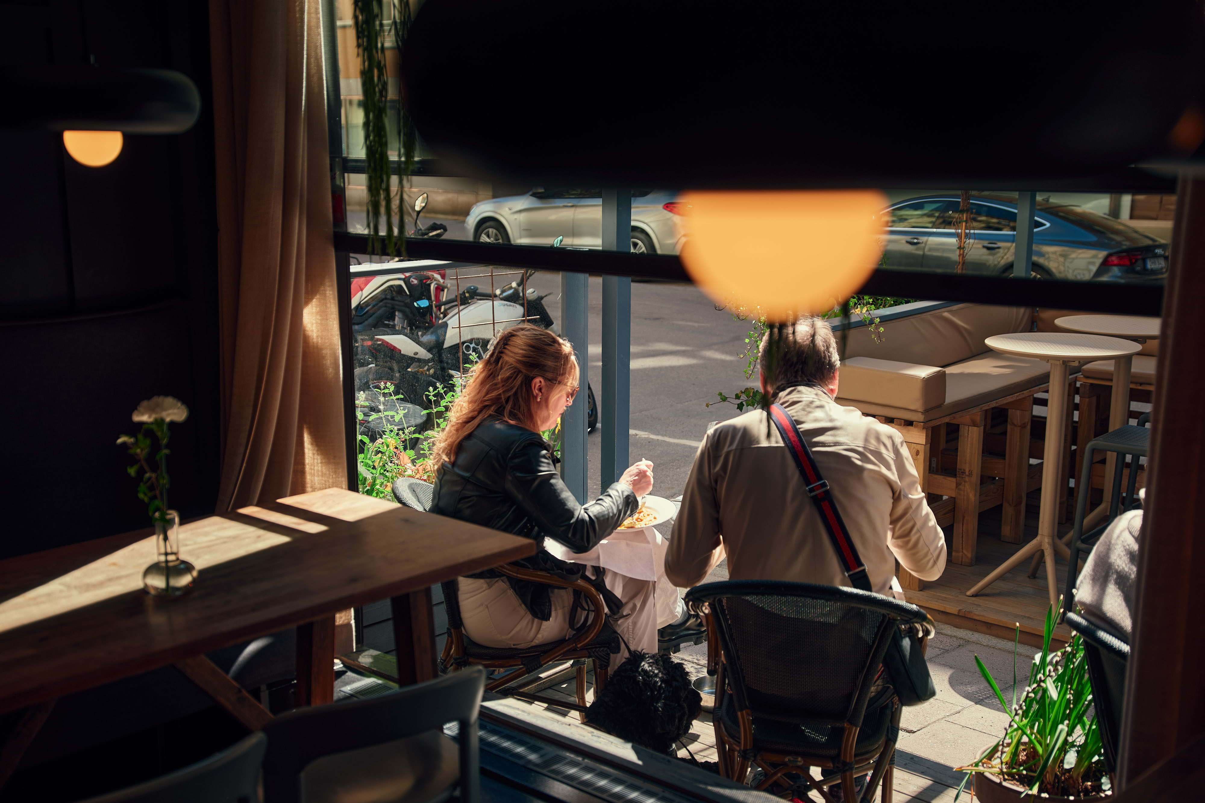 Copine – Östermalms bästa restauranger