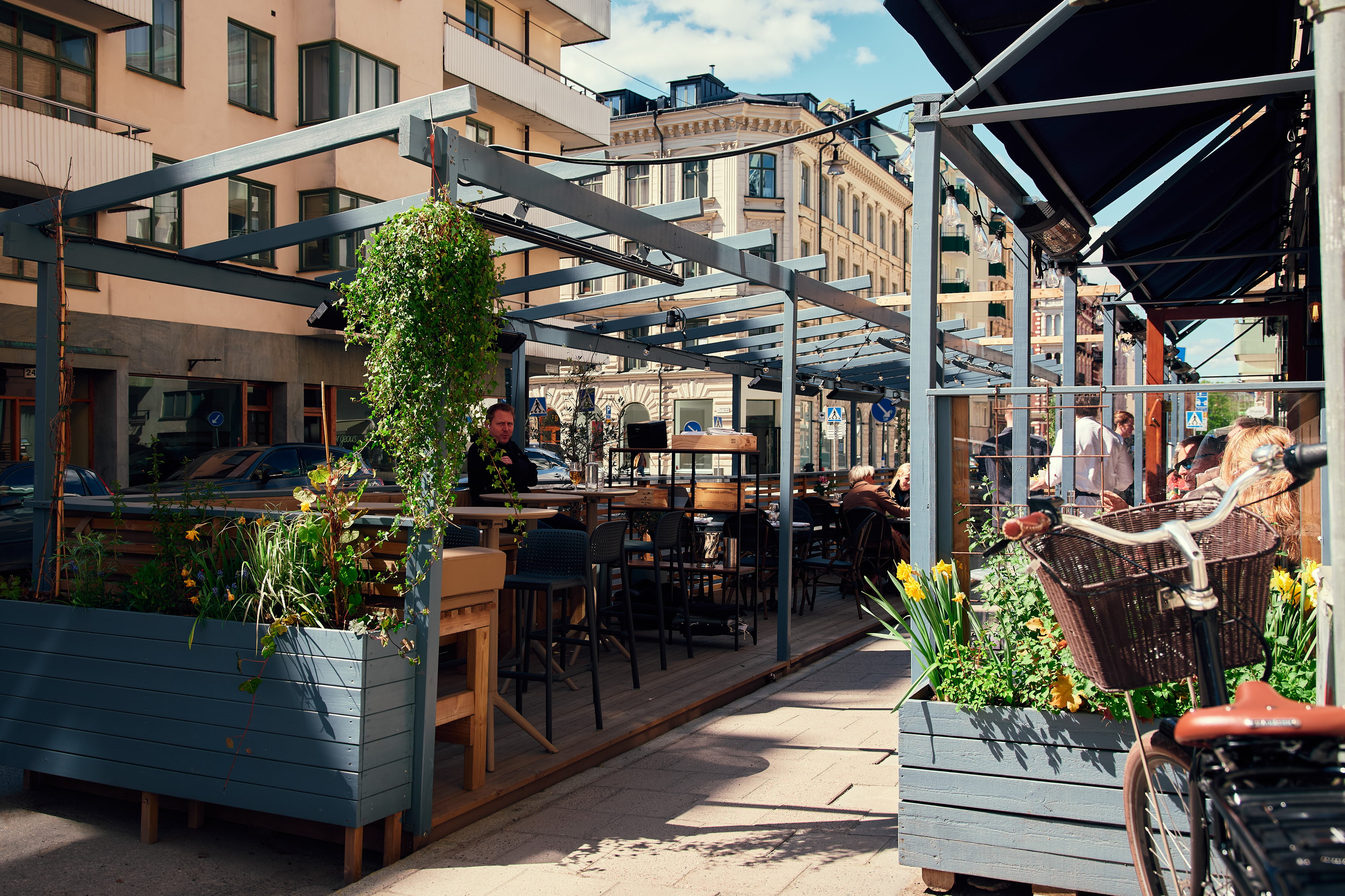 Copine – Bästa restaurangerna