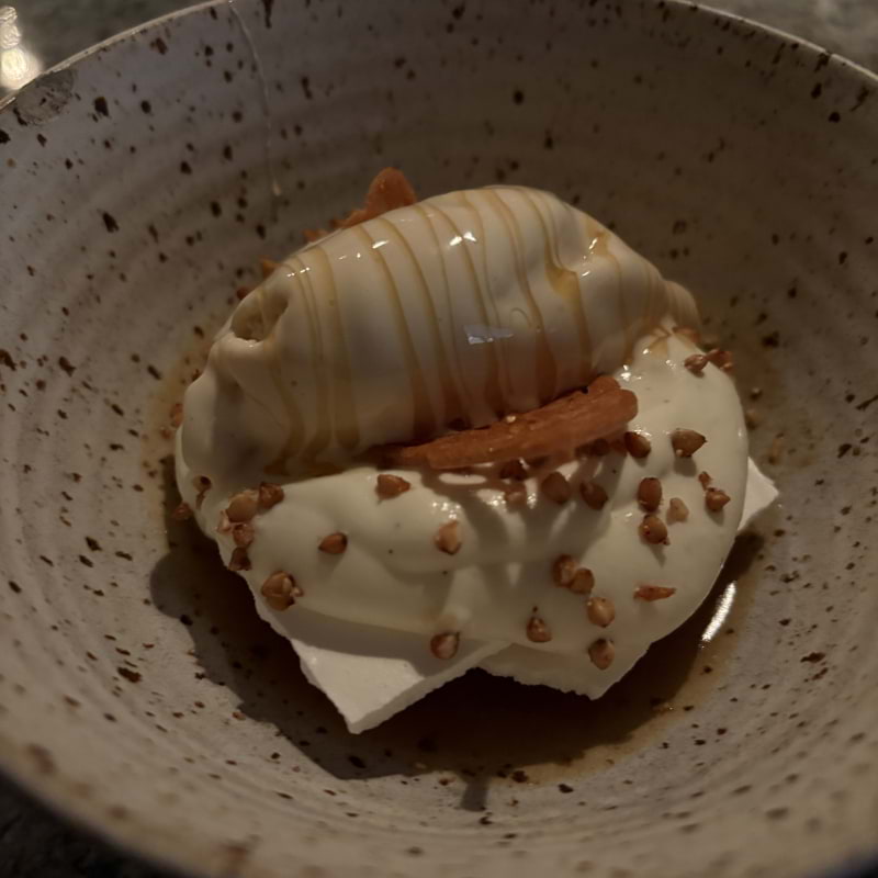 Bild från Copine av Catrin M. (2025-11-07)