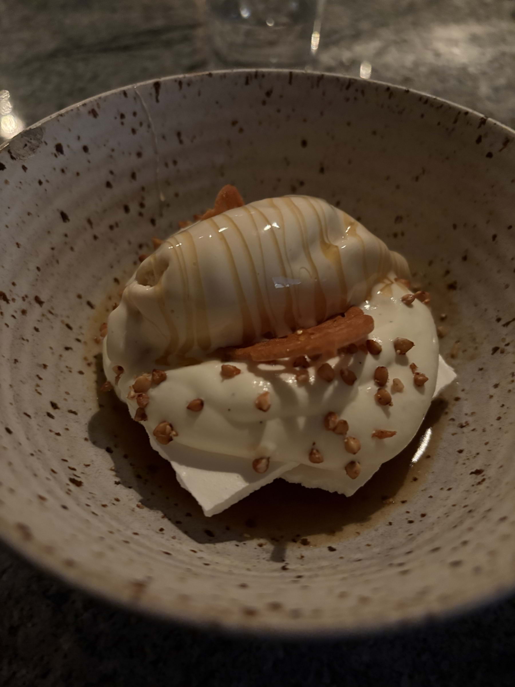 Bild från Copine av Catrin M. (2025-11-07)