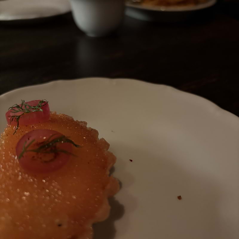 Bild från Copine av Catrin M. (2025-11-07)