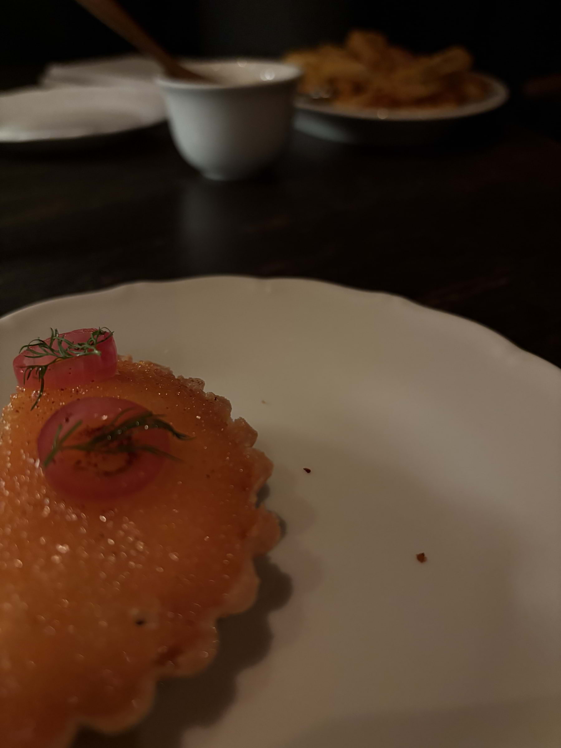 Bild från Copine av Catrin M. (2025-11-07)