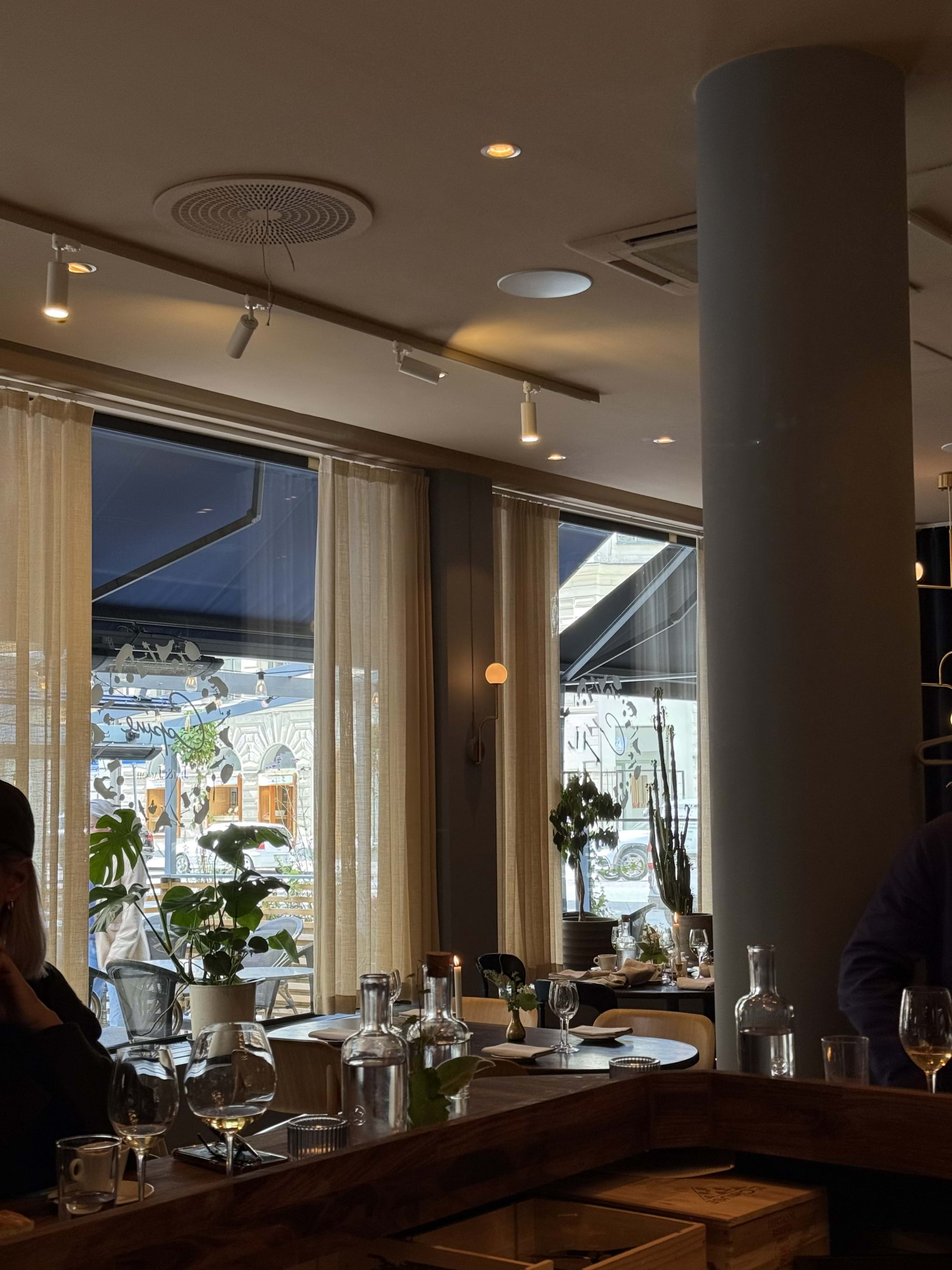 Photo from Copine by Gabrielle R. (27/08/2025)