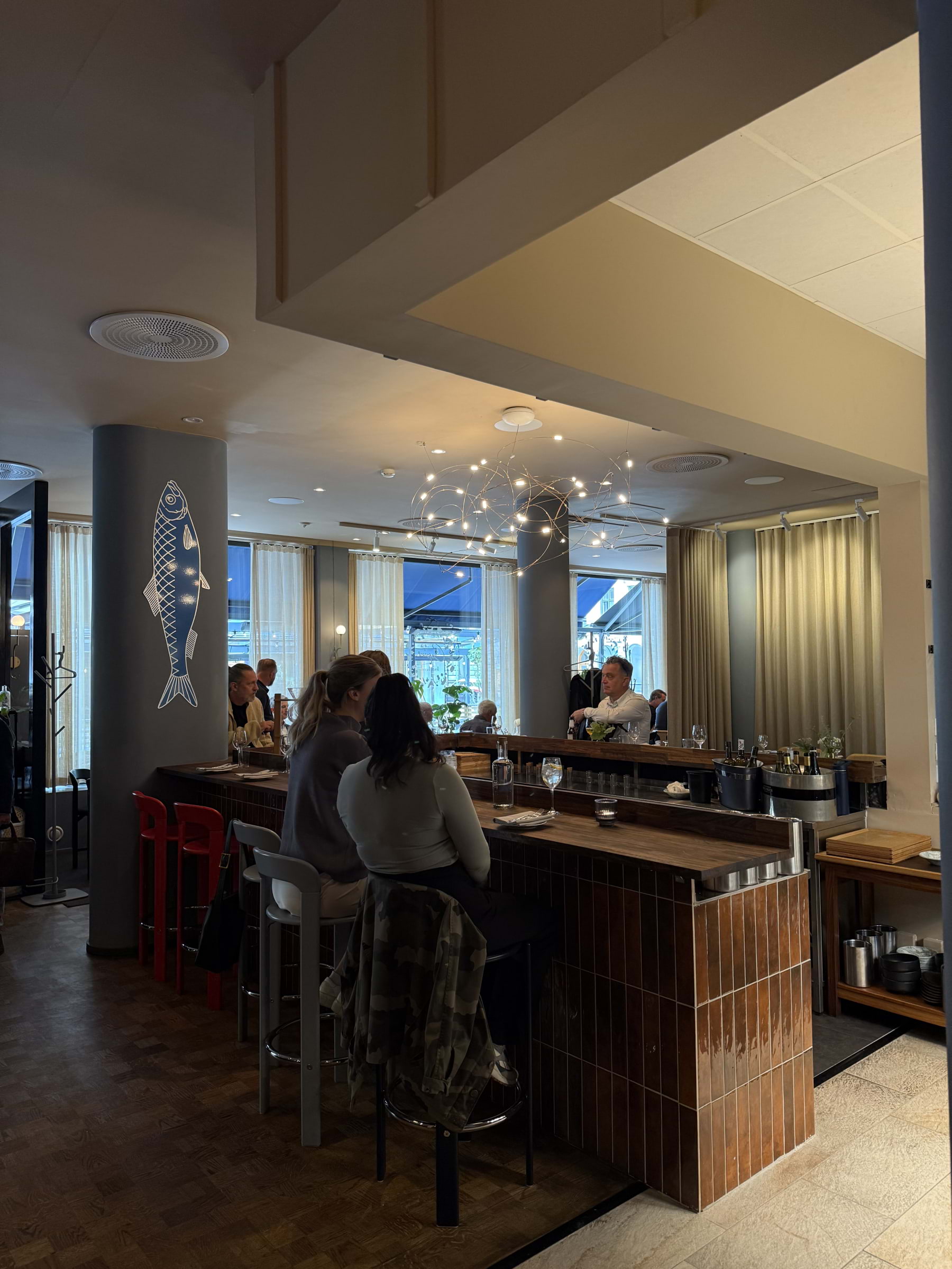 Bild från Copine av Gabrielle R. (2025-08-27)