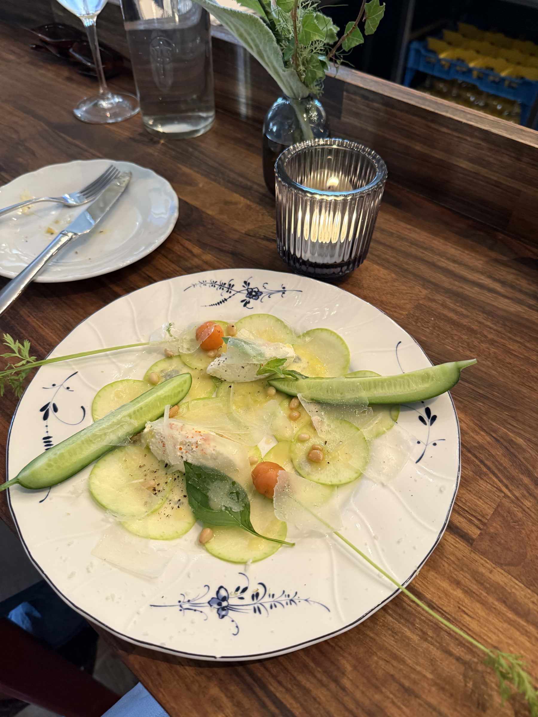 Bild från Copine av Gabrielle R. (2025-08-27)