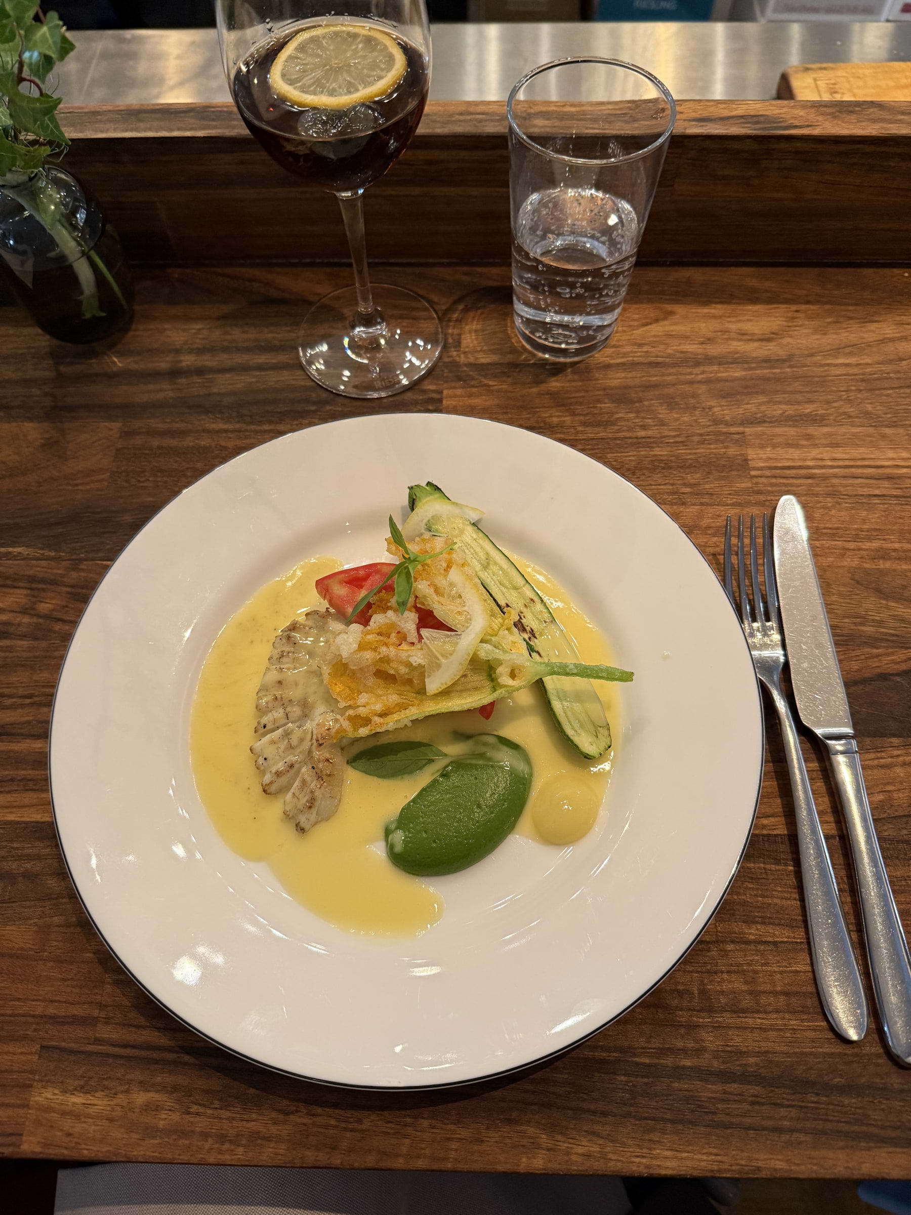 Bild från Copine av Gabrielle R. (2025-08-27)