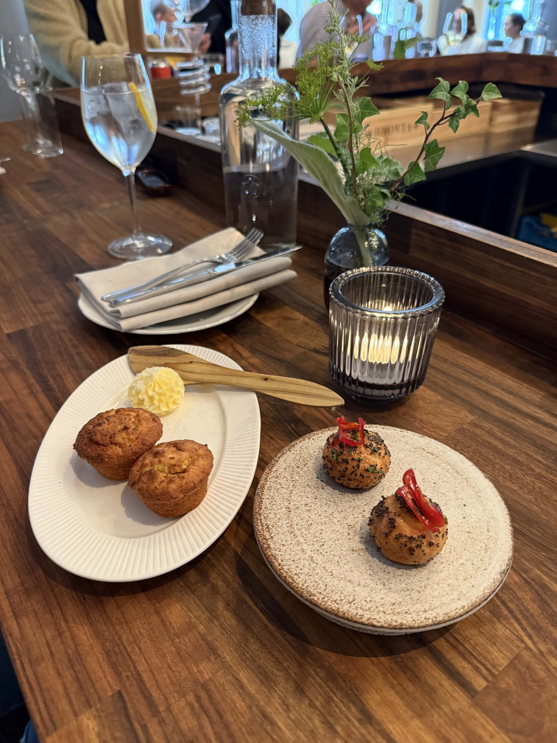 Bild från Copine av Gabrielle R. (2025-08-27)