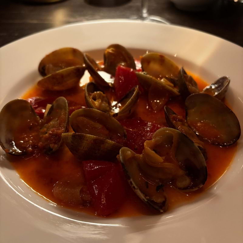 Bild från Copine av Catrin M. (2025-11-07)