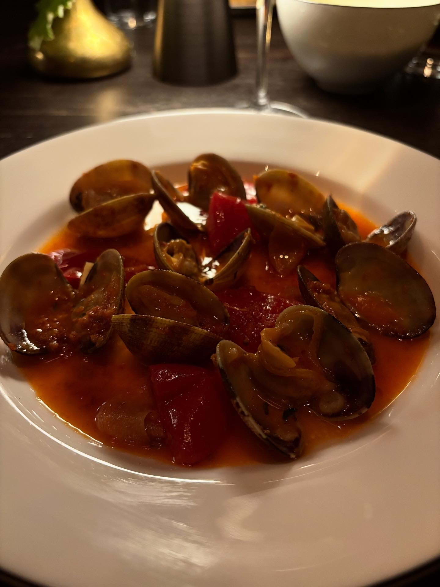 Bild från Copine av Catrin M. (2025-11-07)