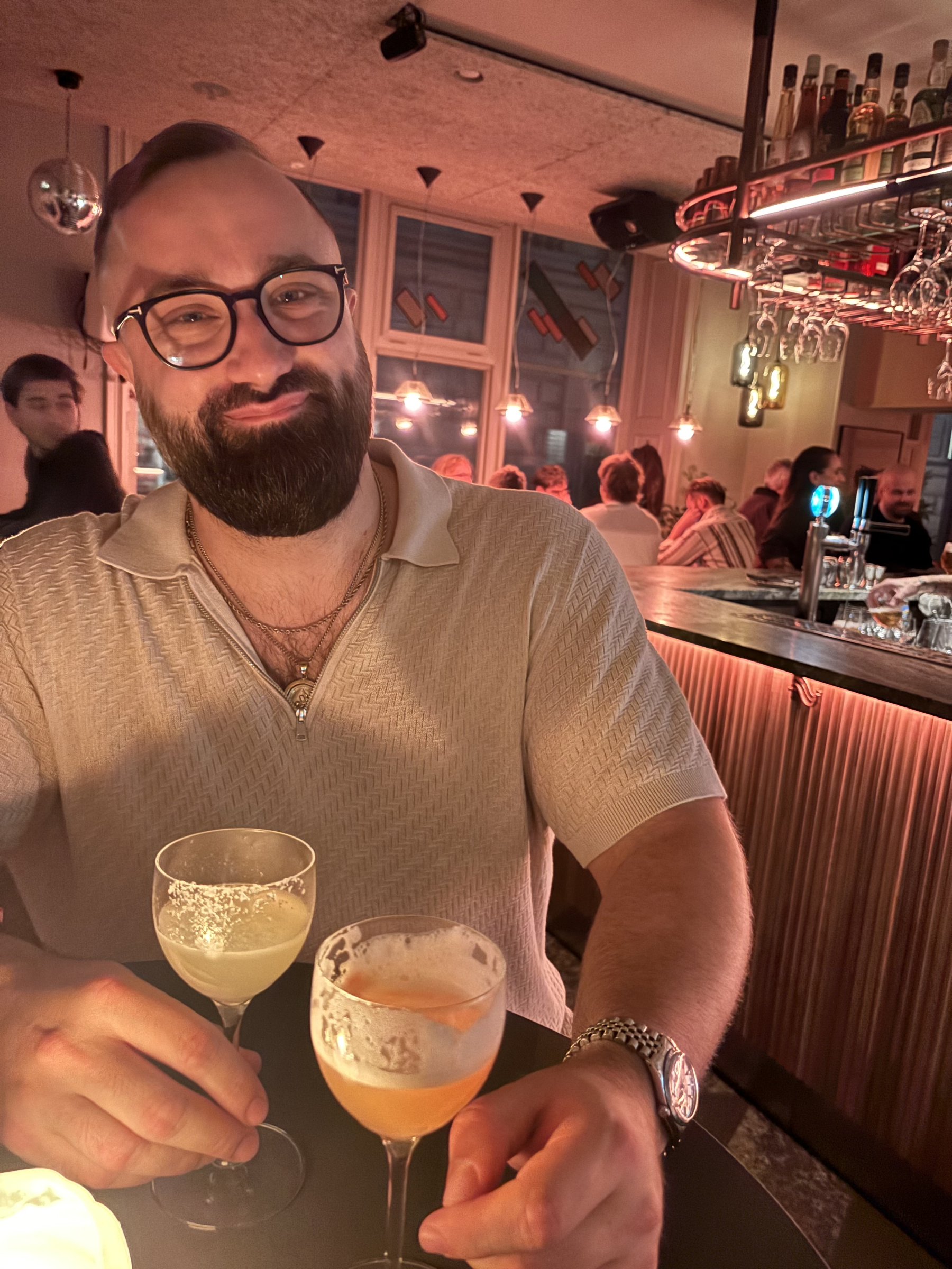 Billede fra Corner Club af Mimmi G. (26.09.2026)
