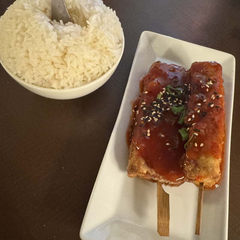 Tofu popsicle – Bild från Cong av Julia H. (2025-05-14)